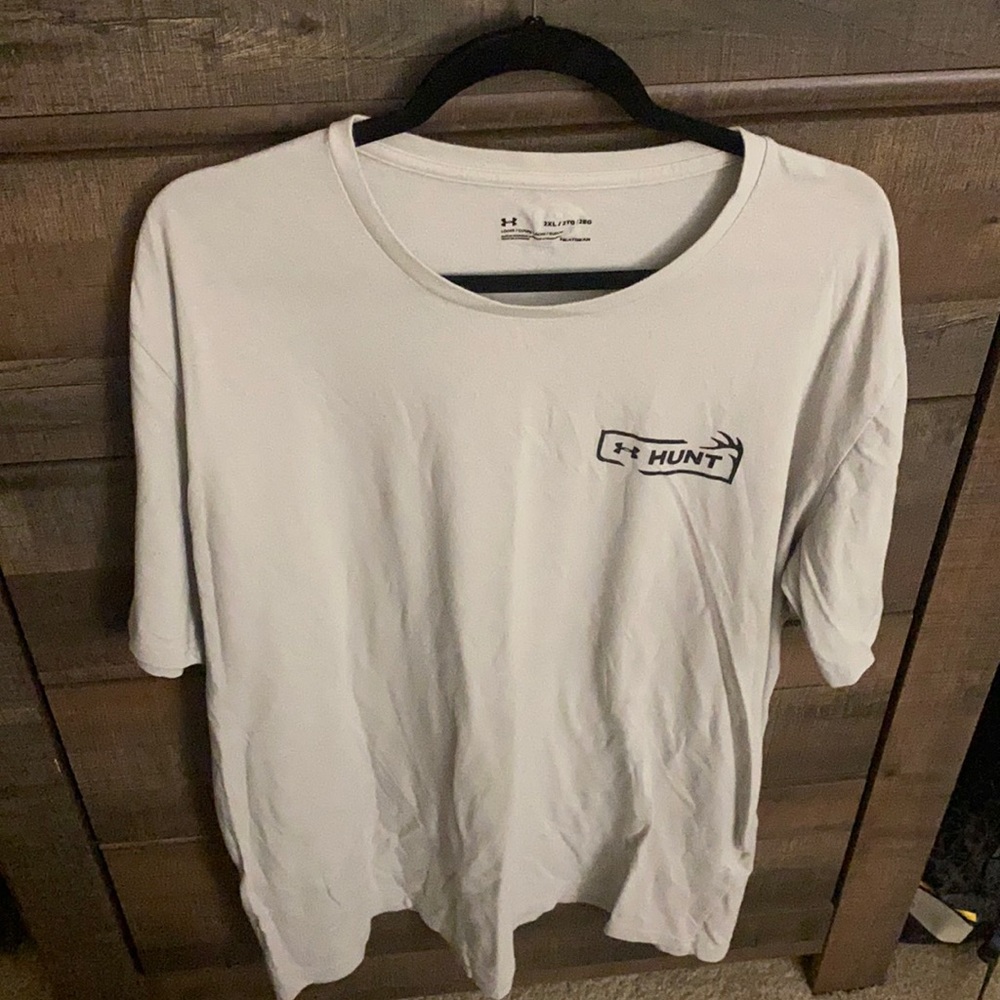 Men’s Under Armor Hunt T-shirt